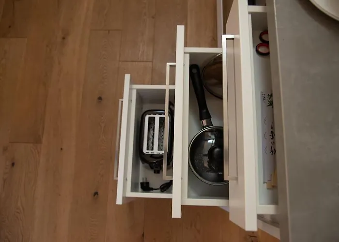 Penthouse Mit Altstadtflair Apartment Graz