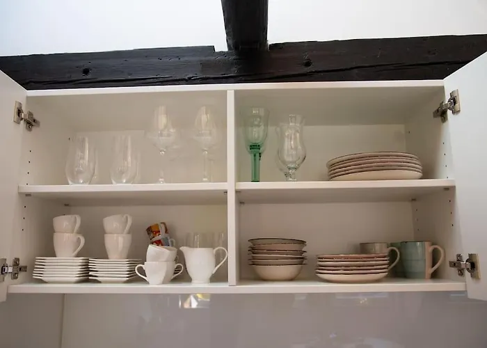 Penthouse Mit Altstadtflair Apartment Graz