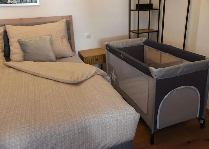 Penthouse Mit Altstadtflair Graz