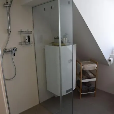 Penthouse Mit Altstadtflair דירה גראץ