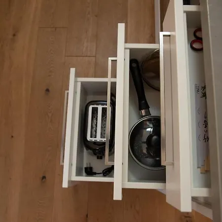 Penthouse Mit Altstadtflair Apartment Graz