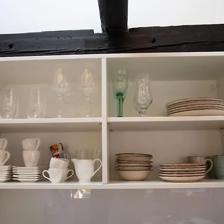 Penthouse Mit Altstadtflair Apartmán Štýrský Hradec