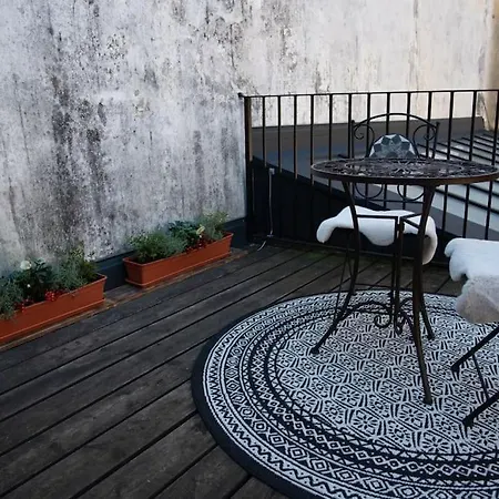 Apartmán Penthouse Mit Altstadtflair Štýrský Hradec