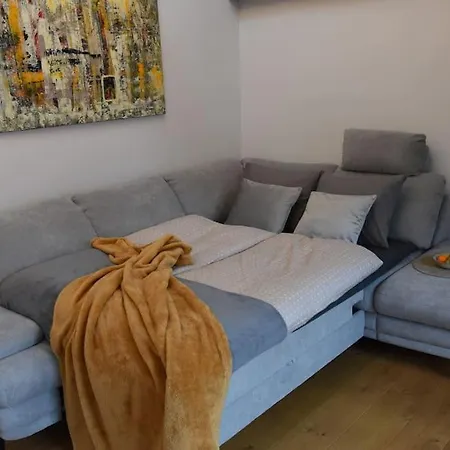 Penthouse Mit Altstadtflair Apartmán Štýrský Hradec