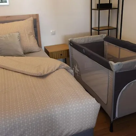 Penthouse Mit Altstadtflair Štýrský Hradec