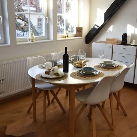 Apartment Penthouse Mit Altstadtflair Graz