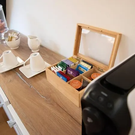 Penthouse Mit Altstadtflair Štýrský Hradec