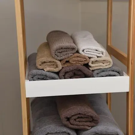 Penthouse Mit Altstadtflair Apartmán *