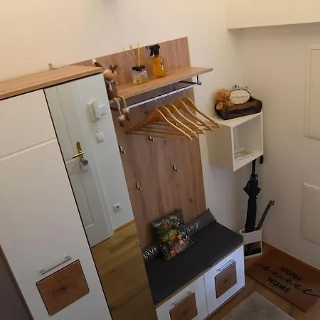 דירה Penthouse Mit Altstadtflair