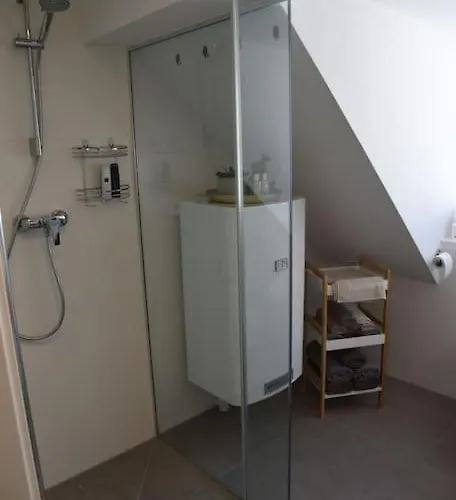 Penthouse Mit Altstadtflair Апартаменты Грац