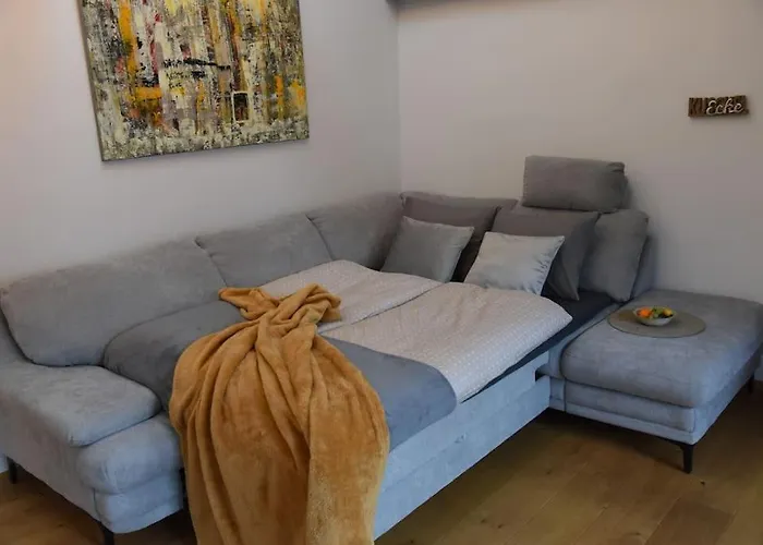 Penthouse Mit Altstadtflair Apartment Graz