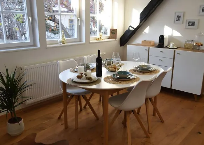 Апартаменты Penthouse Mit Altstadtflair Грац