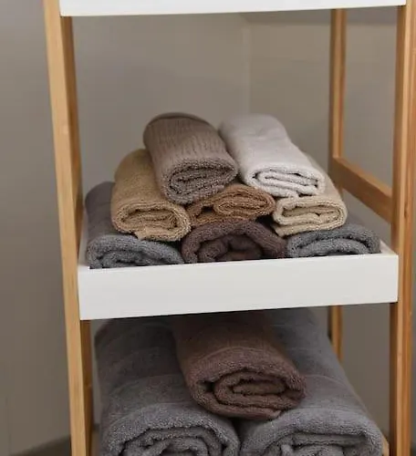 Penthouse Mit Altstadtflair Апартаменты *